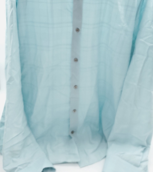 🎁🛍️Men's Banana Republic Long Sleeve Shirt - Picture 2 of 12